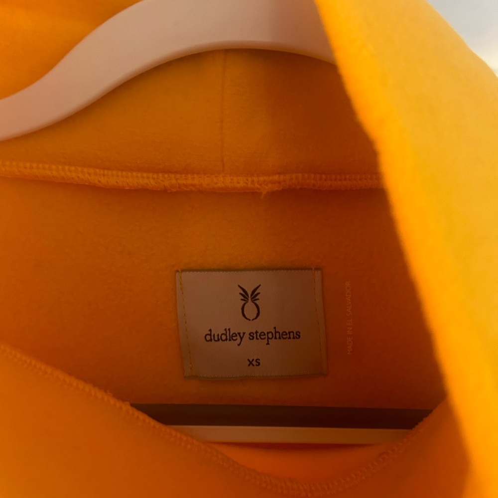 Dudley Stephens Greenpoint Pullover - image 4